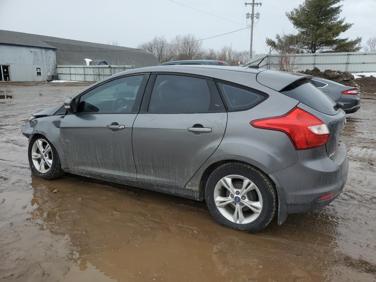 2013 Ford Focus - Image 2
