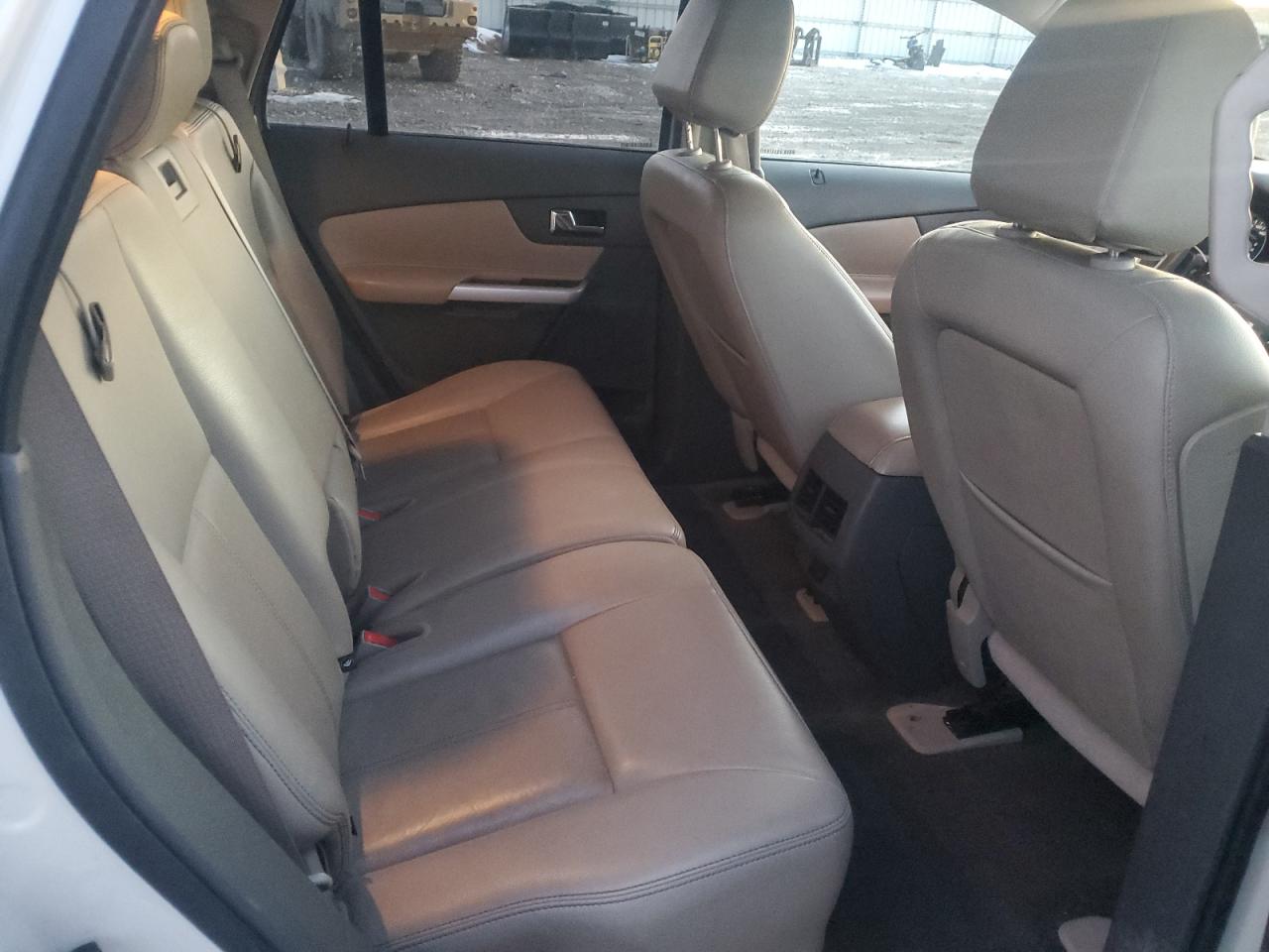 2013 Ford Edge - Image 10