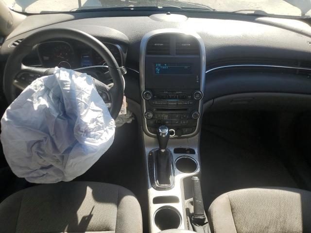 Sedans CHEVROLET MALIBU 2014 Silver