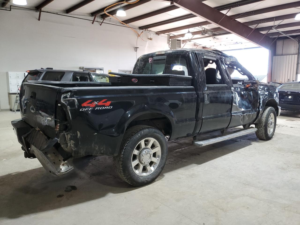 2009 Ford F250 - Image 3