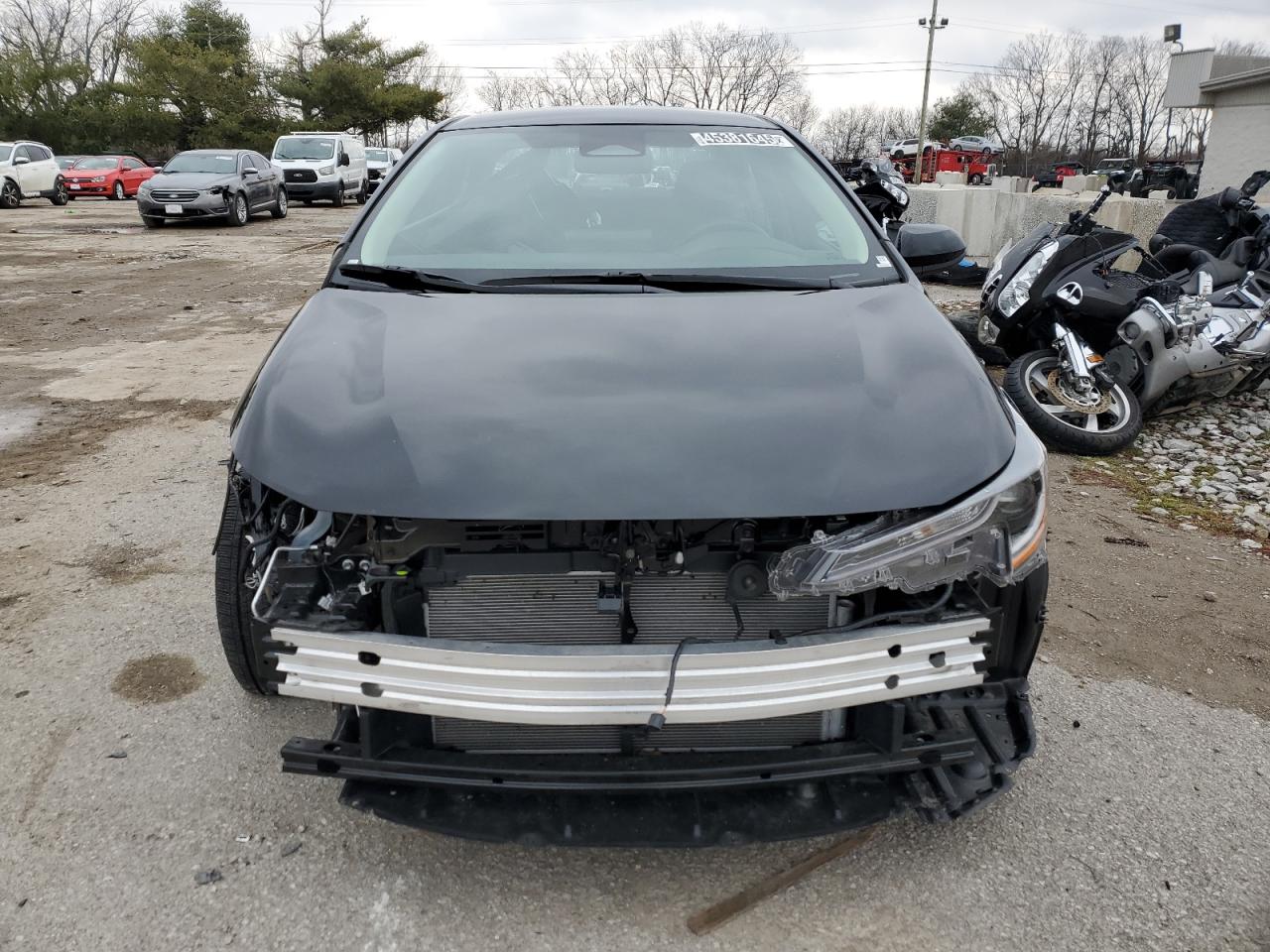 2024 Toyota Corolla - Image 5