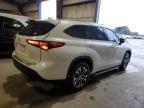 2021 Toyota Highlander Xle на продаже в Conway, AR - Front End