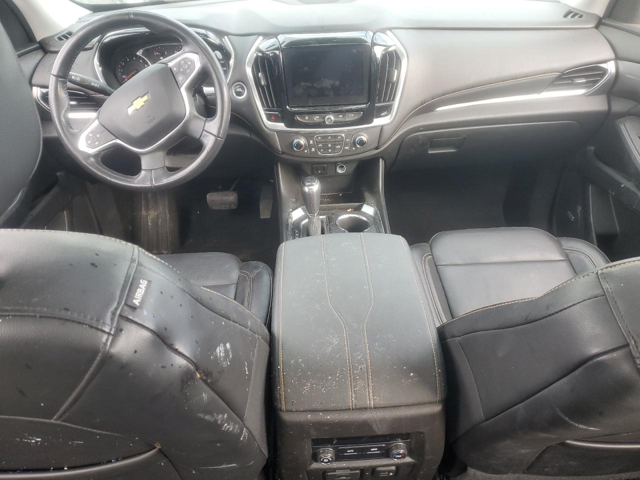 2019 Chevrolet Traverse - Image 8