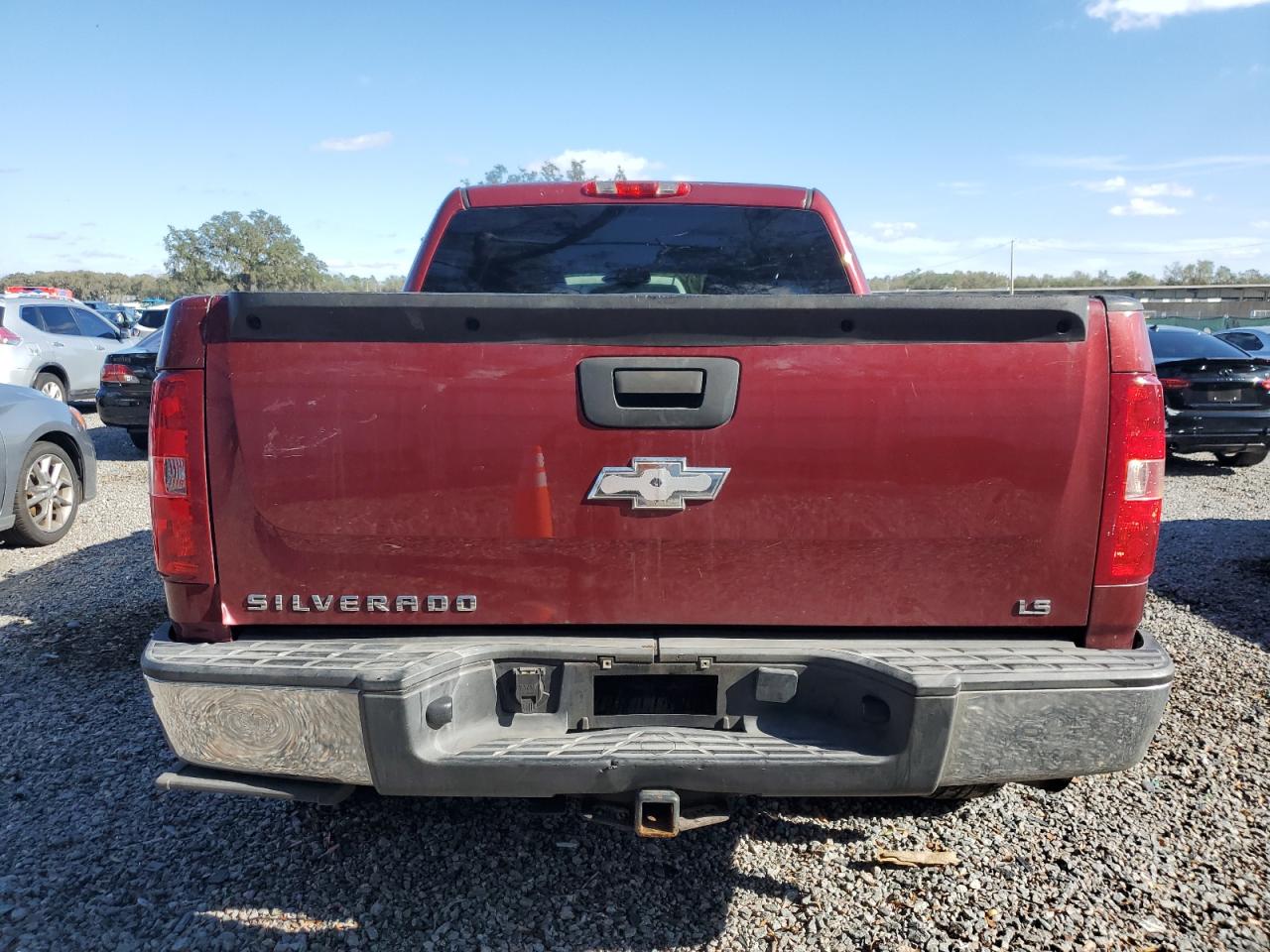 2009 Chevrolet Silverado - Image 6