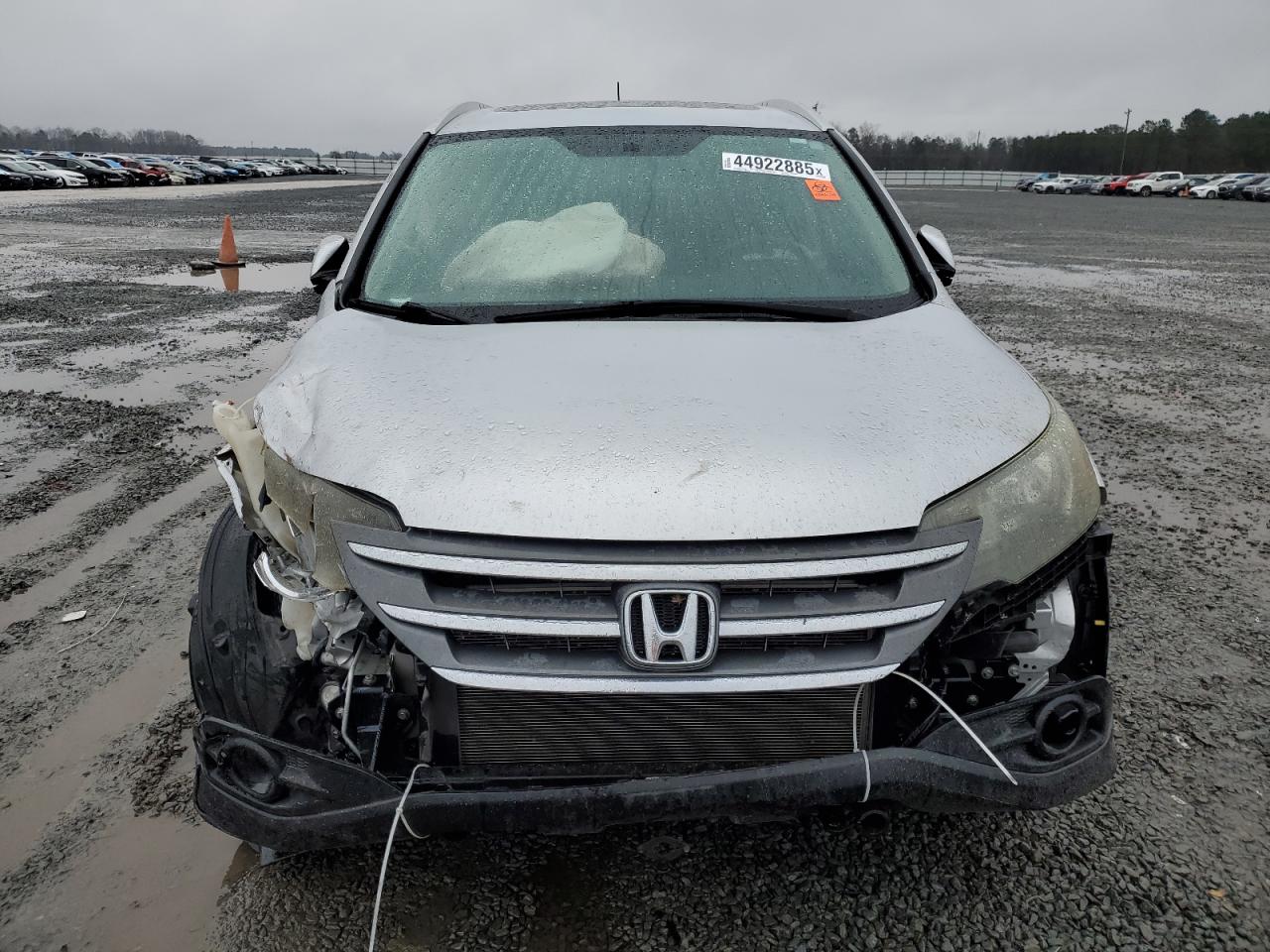 2014 Honda CR-V - Image 5