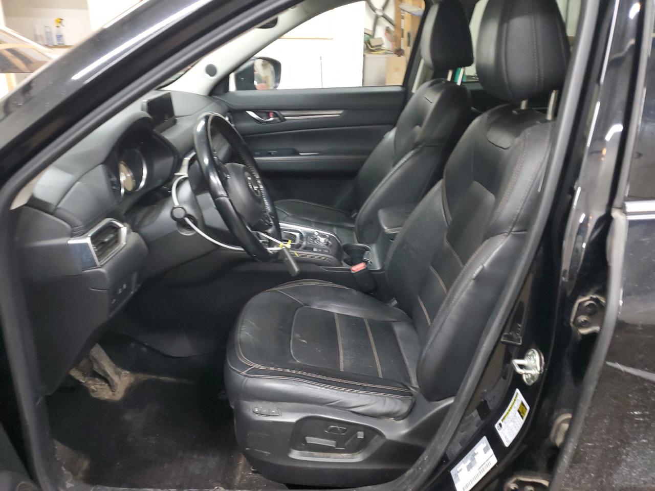 2017 Mazda CX-5 - Image 7