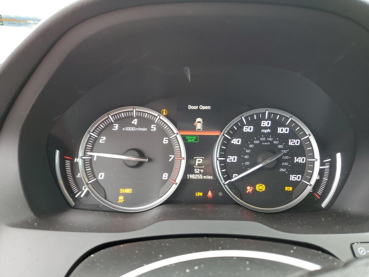 2014 Acura MDX - Image 9