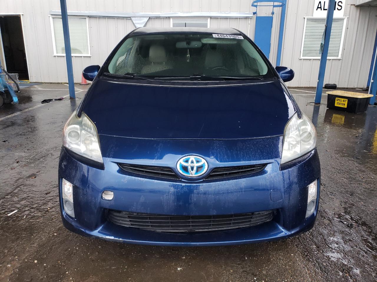 2010 Toyota Prius - Image 5