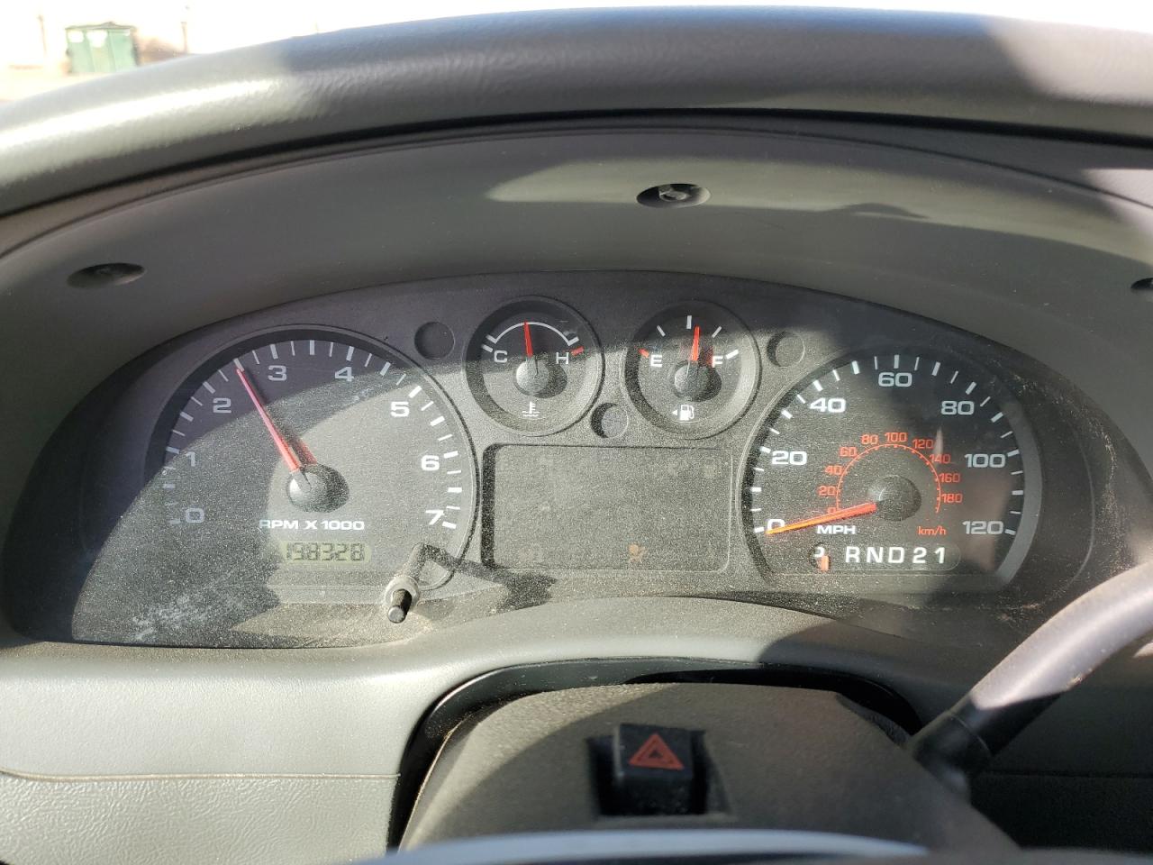 2011 Ford Ranger - Image 9