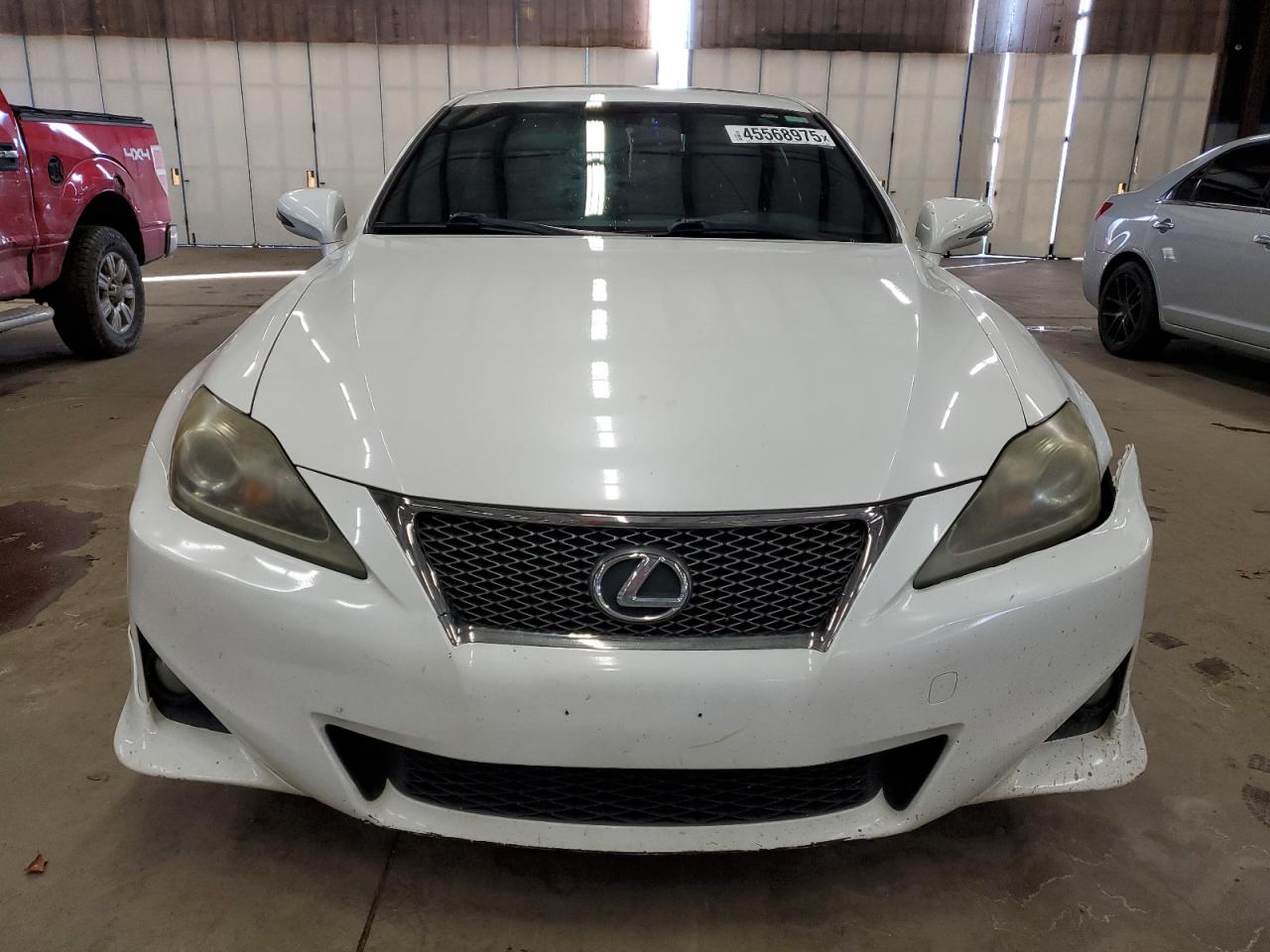 2012 Lexus IS - Image 5