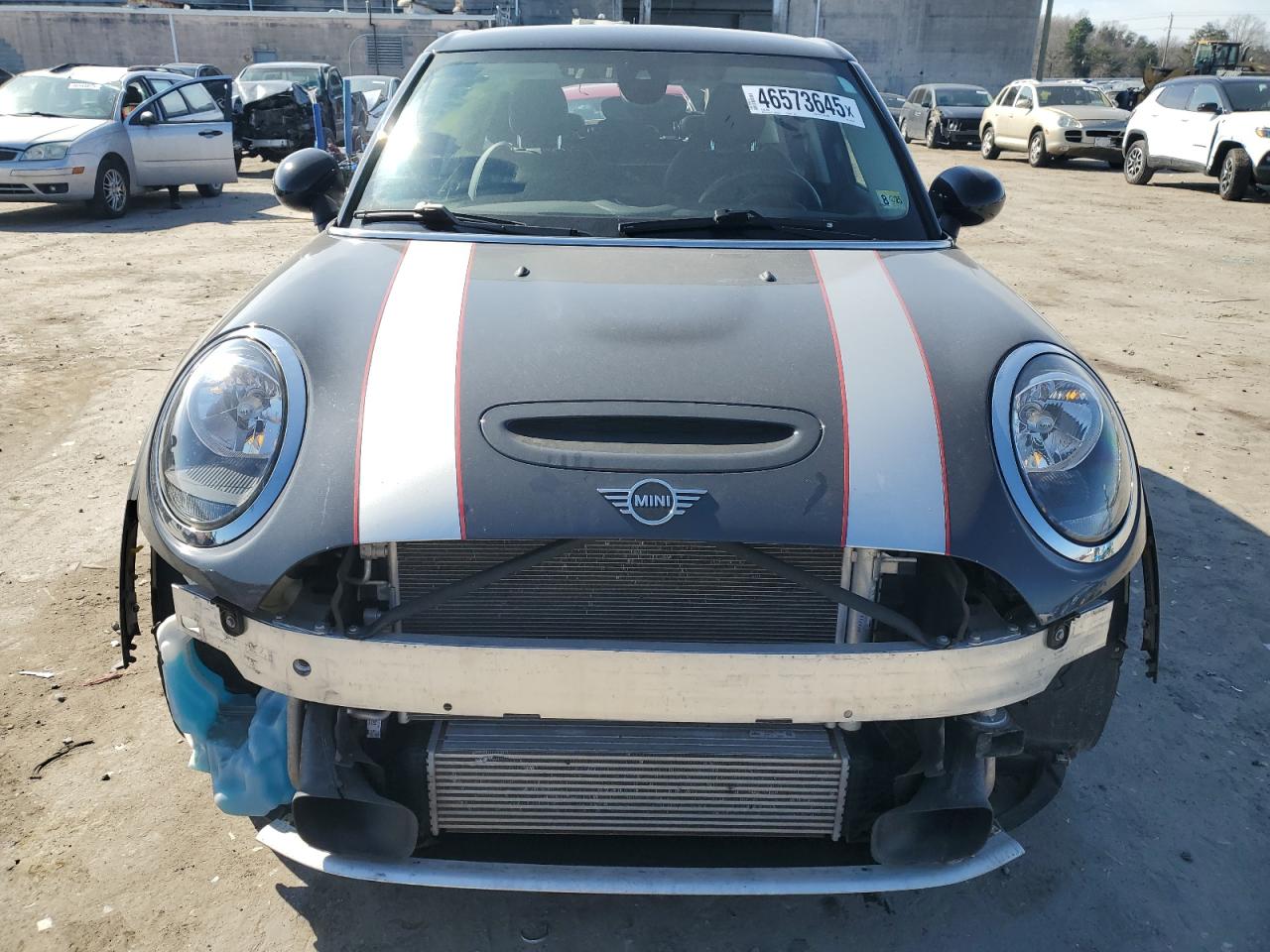 2019 MINI Cooper - Image 5
