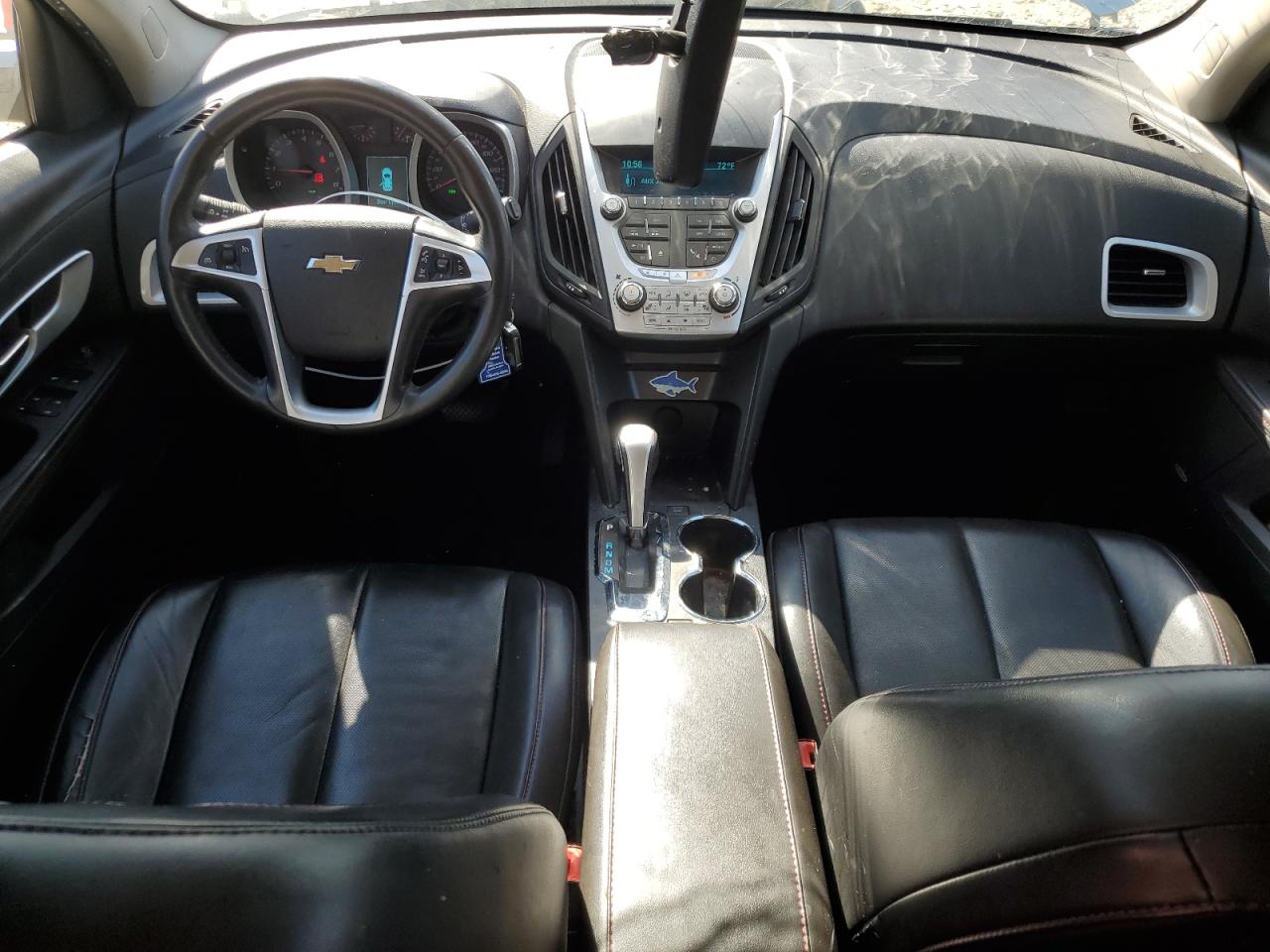 2011 Chevrolet Equinox - Image 8