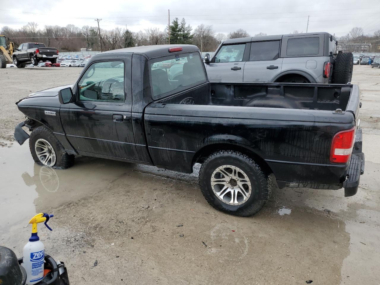 2006 Ford Ranger - Image 2