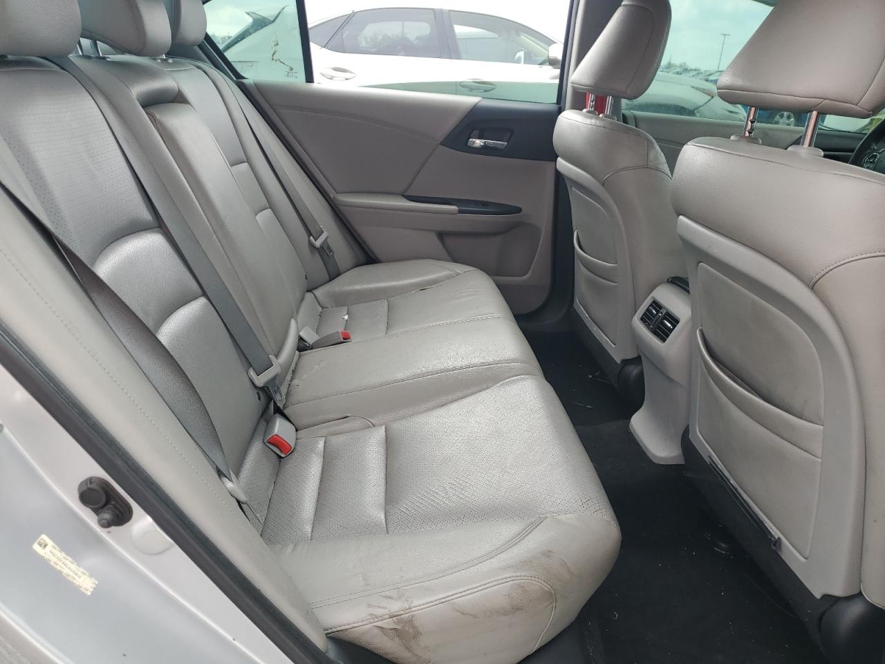 2013 Honda Accord - Image 10