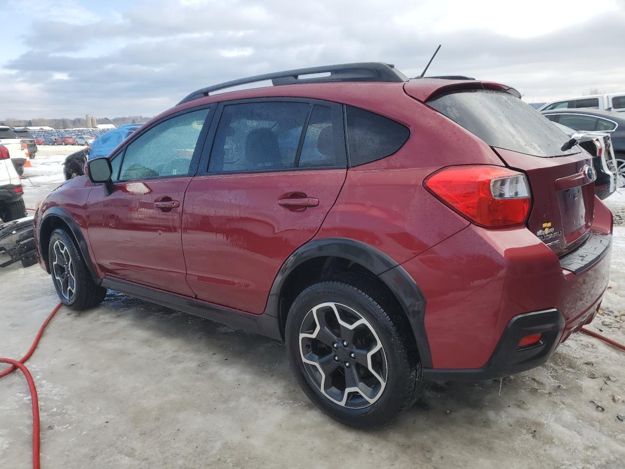 2014 Subaru XV - Image 2