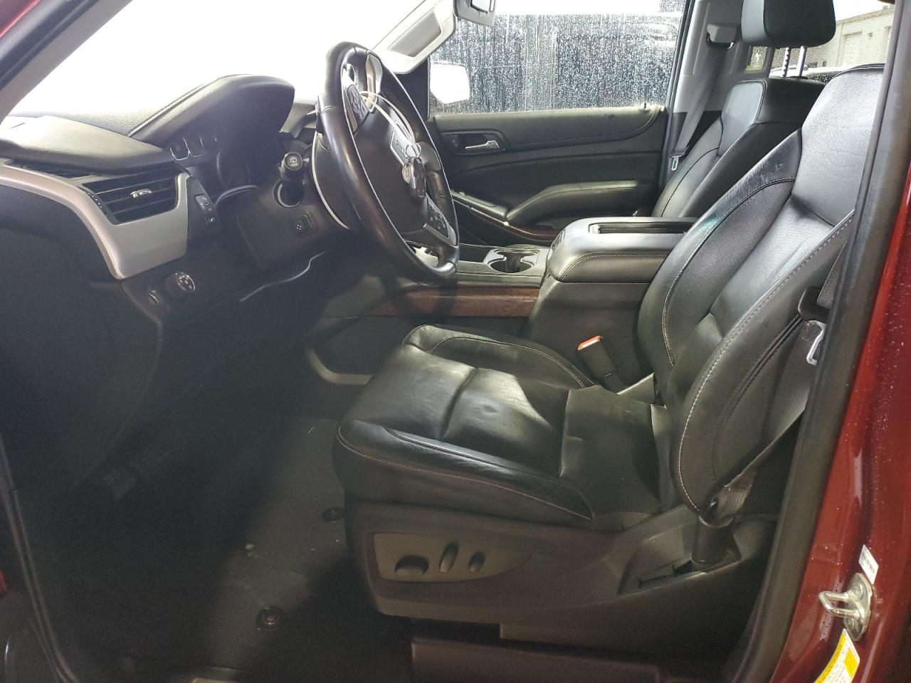 2019 GMC Yukon - Image 7