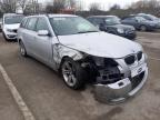 2004 BMW 530D SE TO for sale at Copart SANDWICH