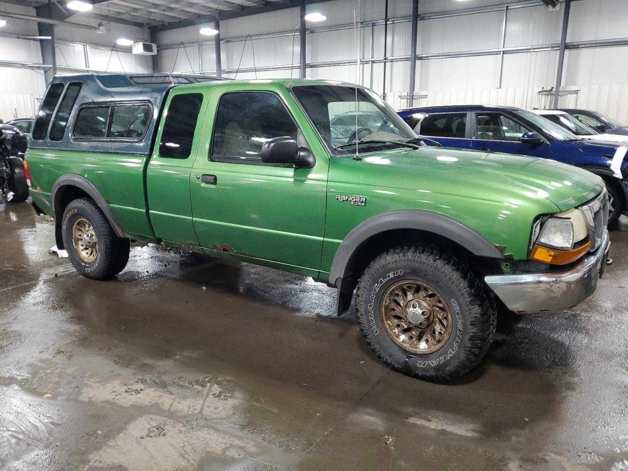1999 Ford Ranger - Image 4
