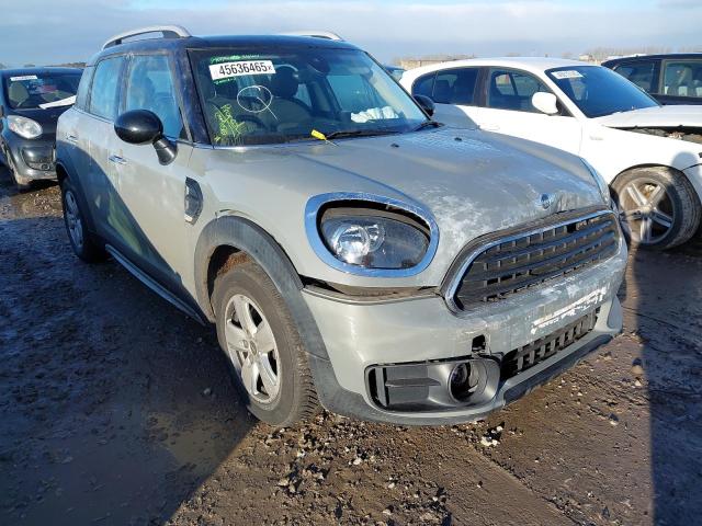 2017 MINI COUNTRYMAN