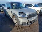 2017 MINI COUNTRYMAN for sale at Copart YORK