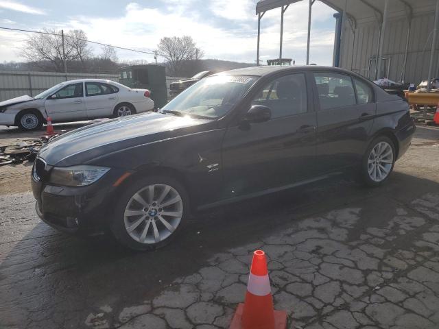 2011 Bmw 328 Xi