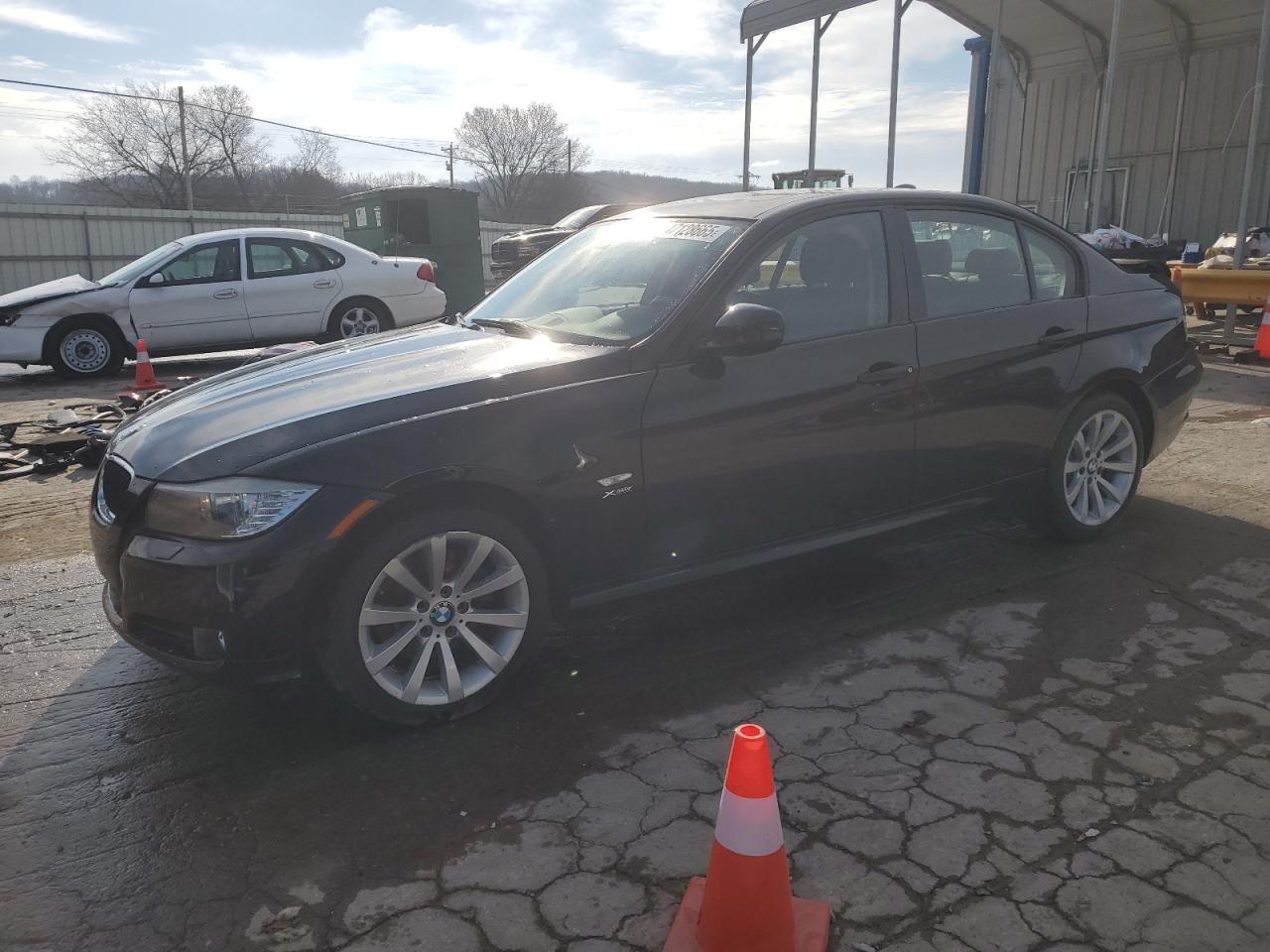 2011 BMW 3er - Image 1