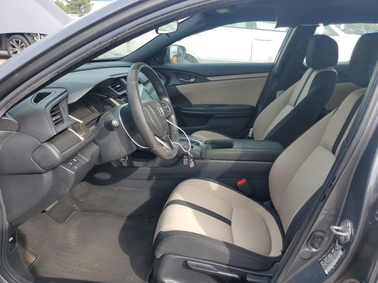 2019 Honda Civic - Image 7