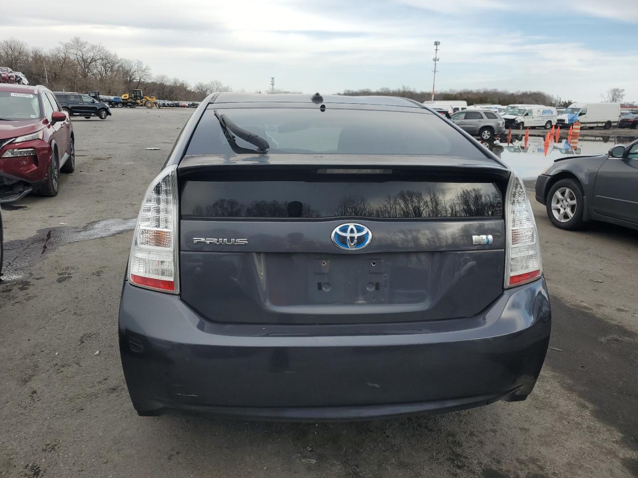 2010 Toyota Prius - Image 6