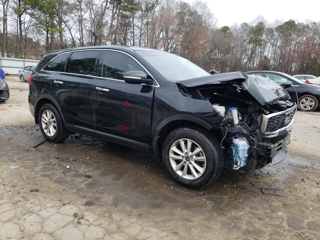 2019 Kia Sorento - Image 4