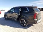 2024 Kia Telluride S for Sale in Andrews, TX - Side