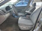 2006 TOYOTA CAMRY LE for sale at Copart NJ - GLASSBORO EAST