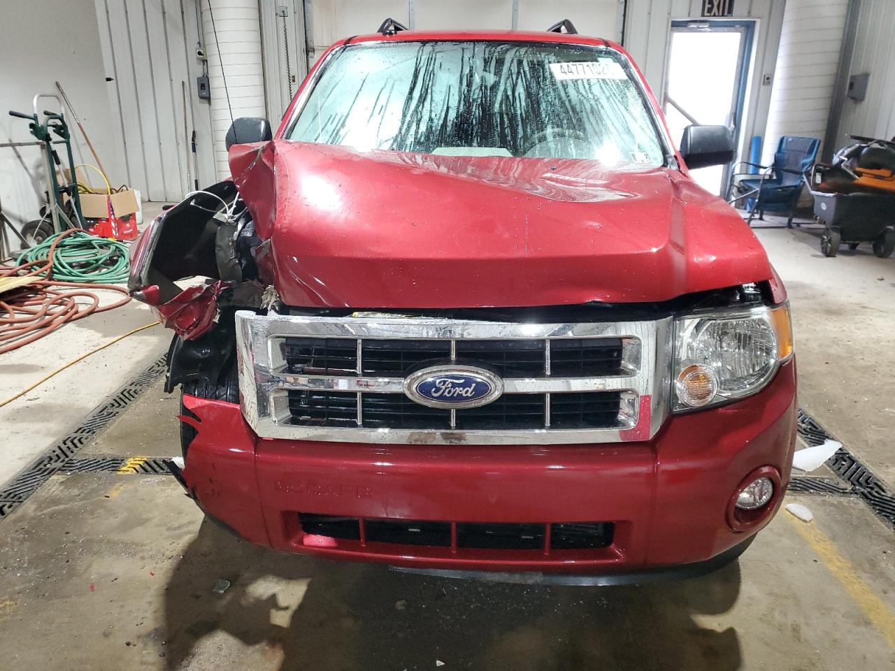 2012 Ford Escape - Image 5