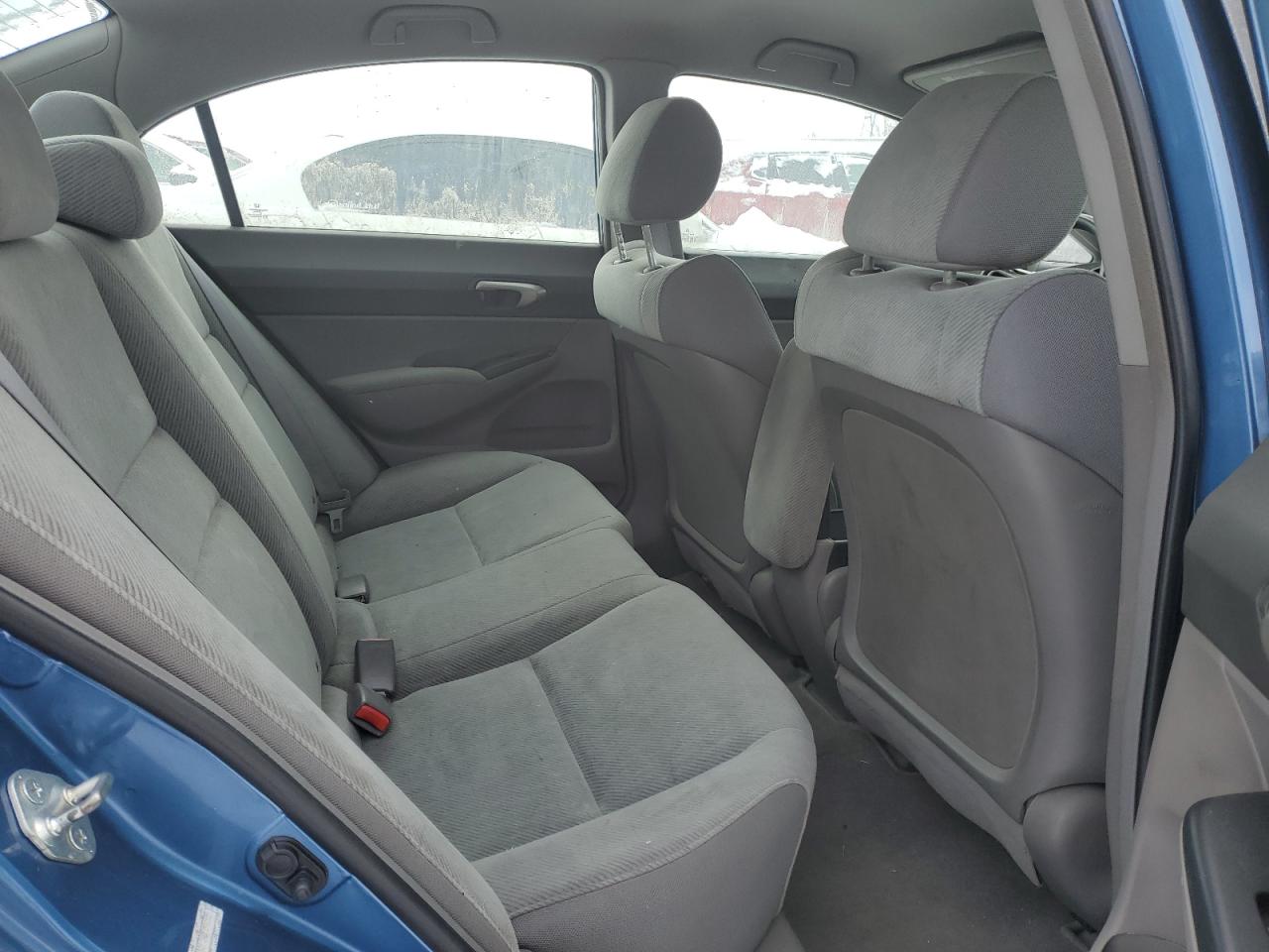 2011 Honda Civic - Image 10