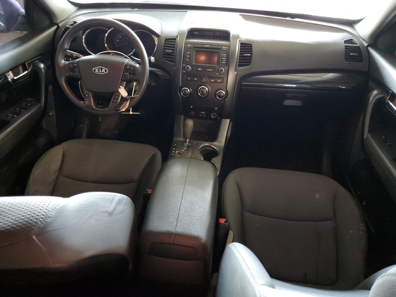 2013 Kia Sorento - Image 8