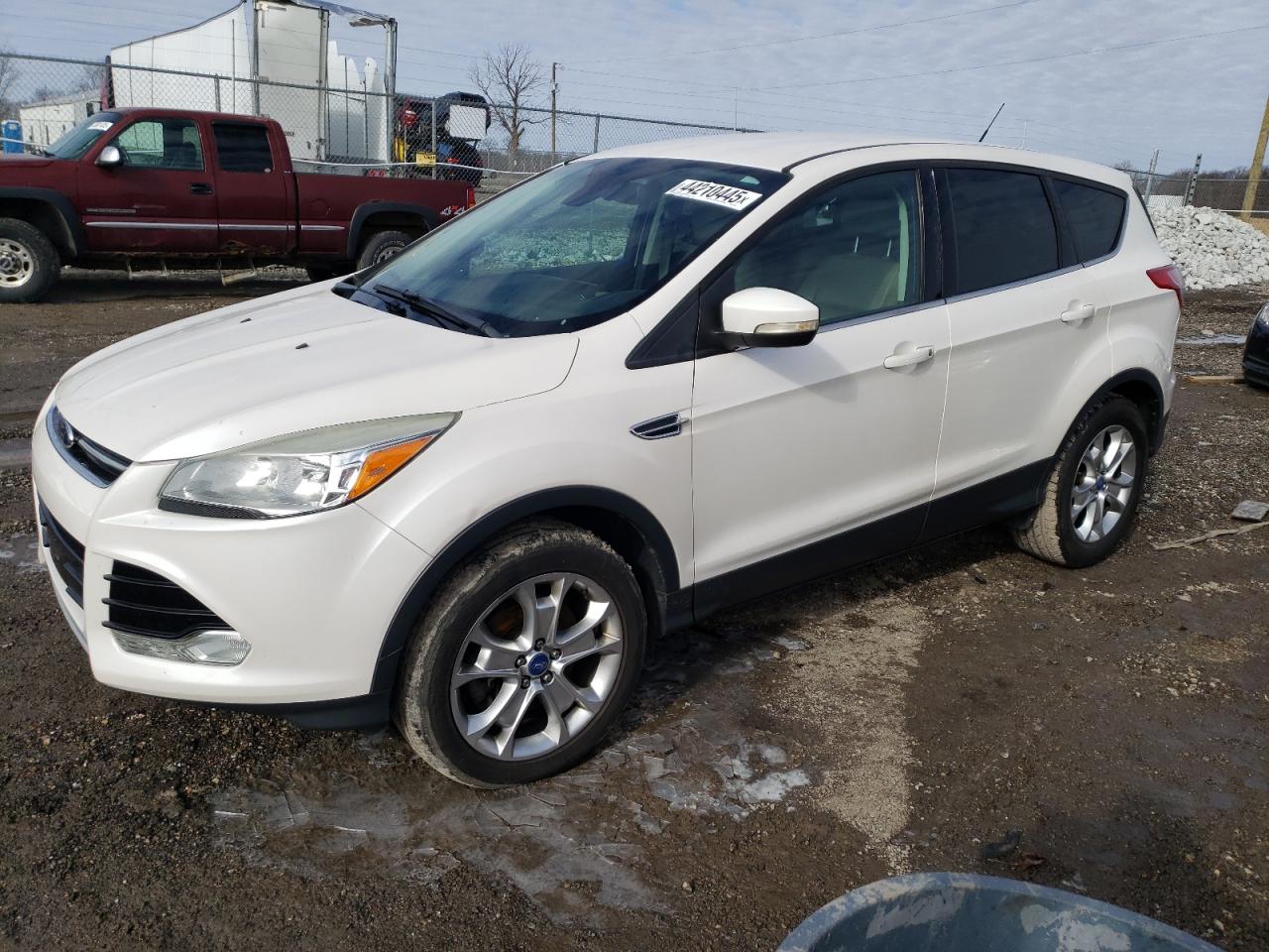 2013 Ford Escape - Image 1