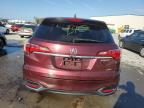 2018 Acura Rdx  for Sale in Apopka, FL - Front End