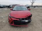 2021 Toyota Corolla Le за продажба в Cicero, IN - Front End