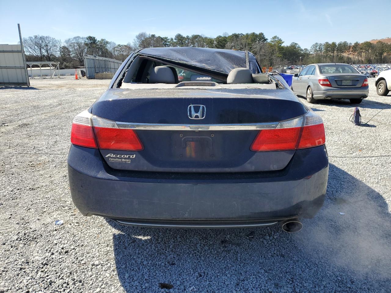 2014 Honda Accord - Image 6