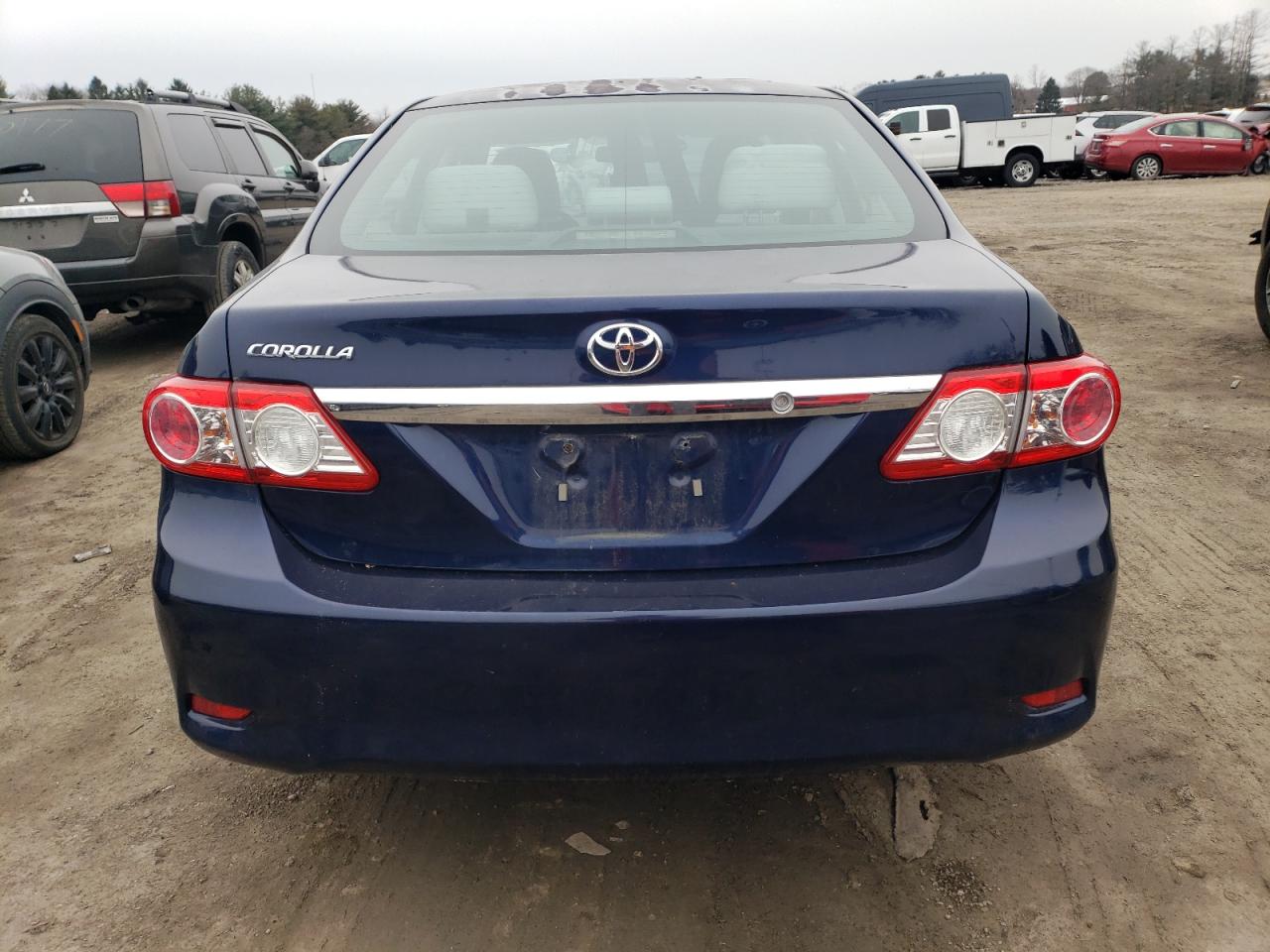 2012 Toyota Corolla - Image 6