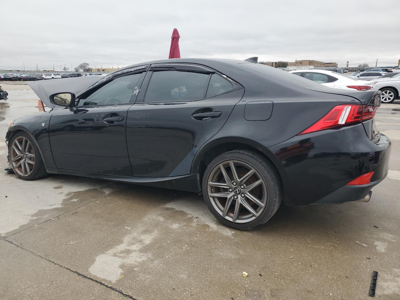 2014 Lexus IS - Image 2