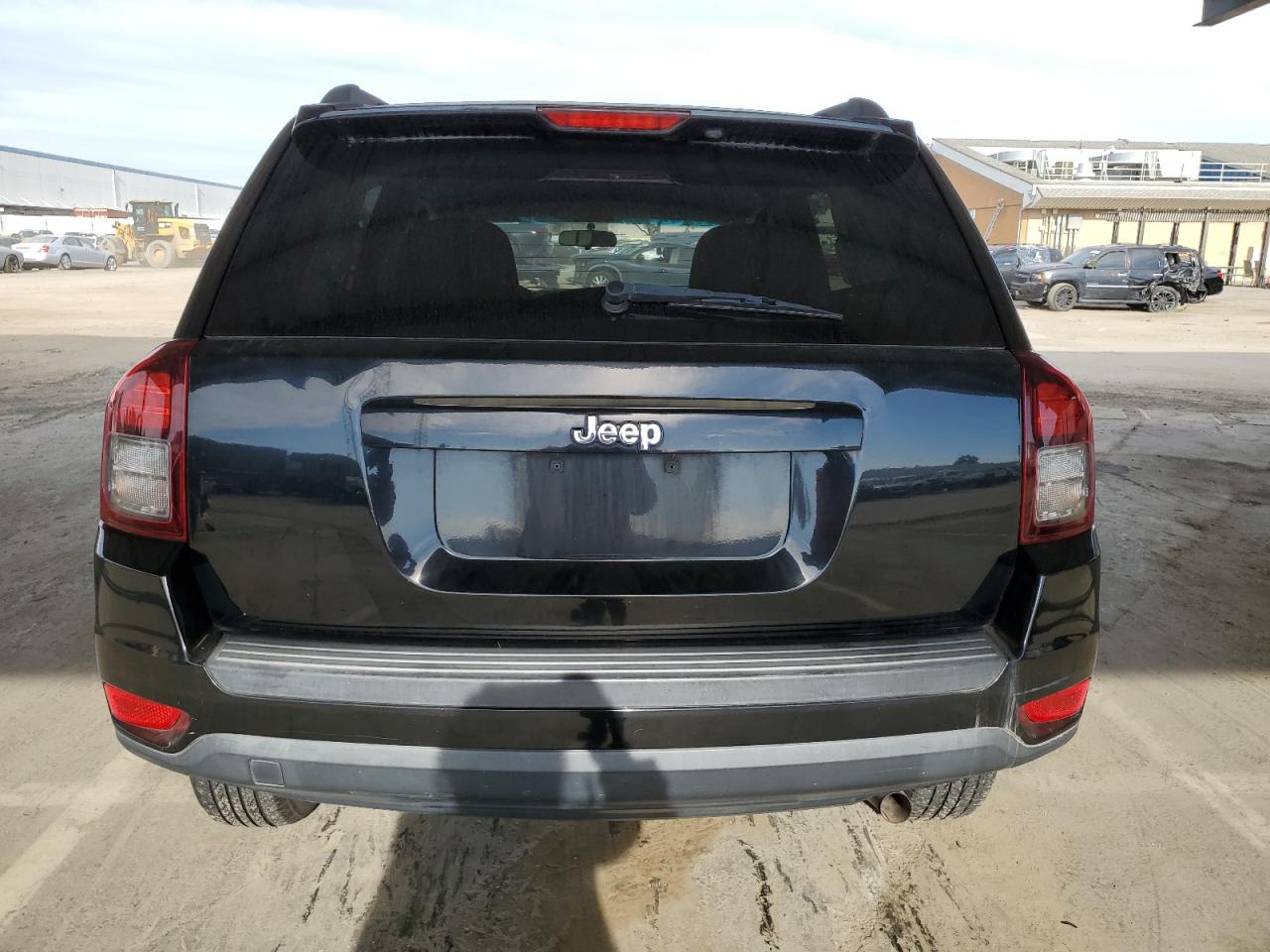 2014 Jeep Compass - Image 6