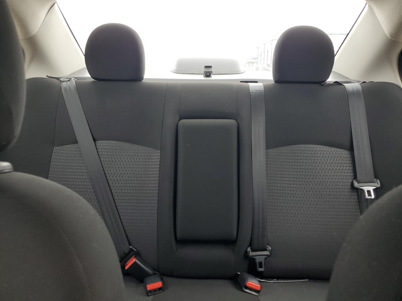 2022 Mitsubishi Mirage - Image 10