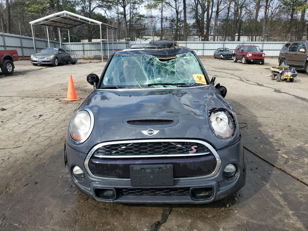 2015 MINI Cooper - Image 5