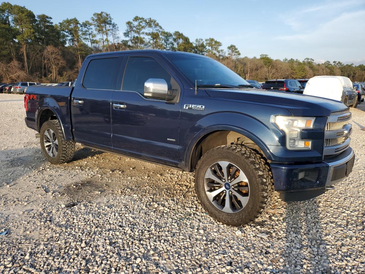 2016 Ford F-150 - Image 4