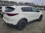 2020 Kia Sportage Lx for Sale in Waldorf, MD - Front End