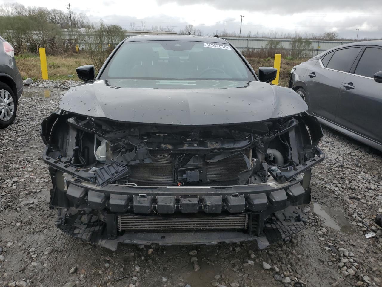 2021 Acura TLX - Image 5