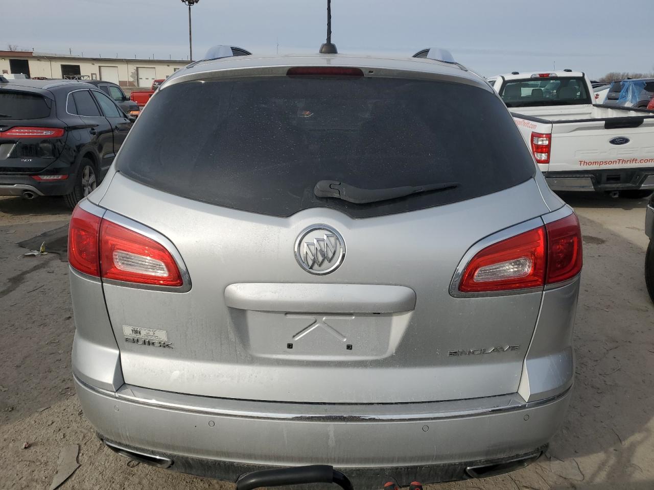 2016 Buick Enclave - Image 6