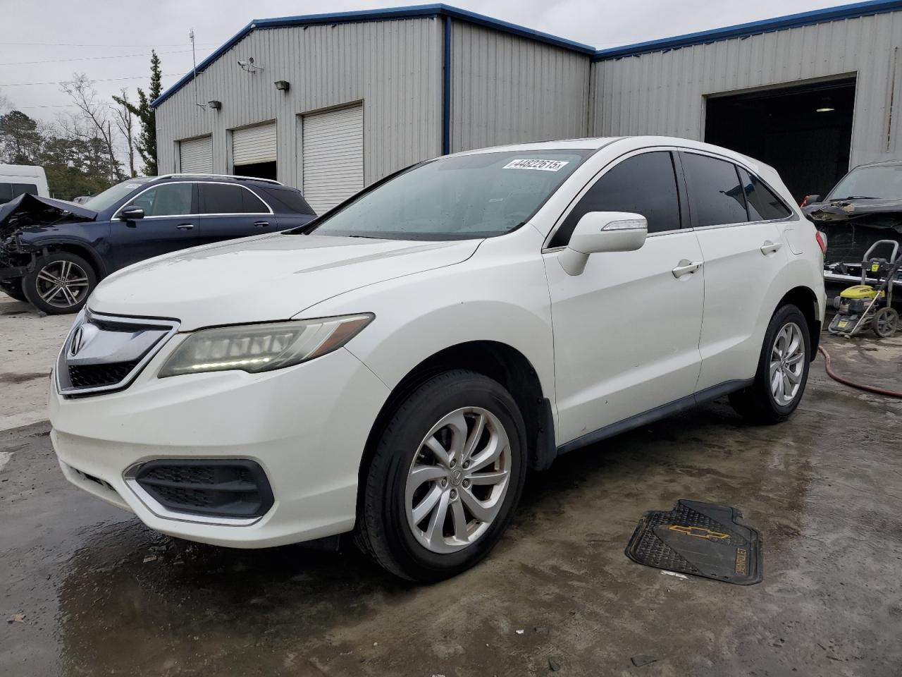 2016 Acura RDX - Image 1