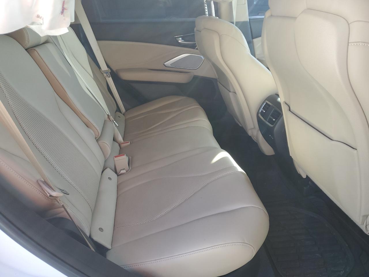 2023 Acura RDX - Image 11