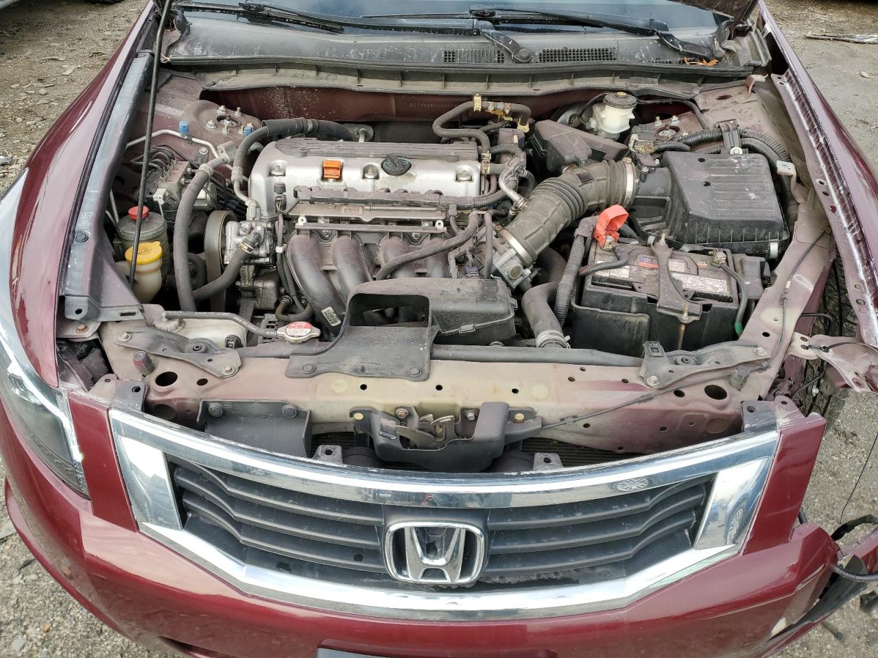 2009 Honda Accord - Image 11